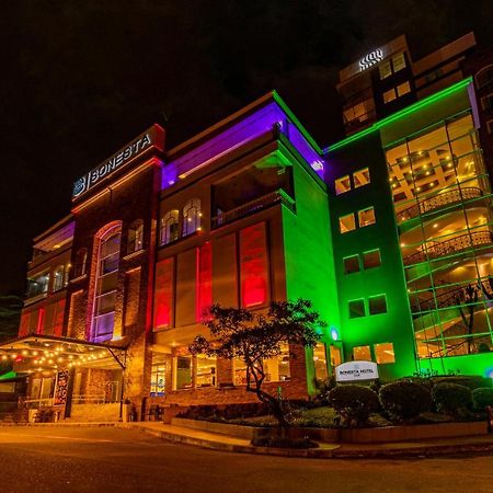 Sonesta Hotel Loja Zewnętrze zdjęcie