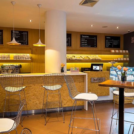 Sonesta Hotel Loja Zewnętrze zdjęcie