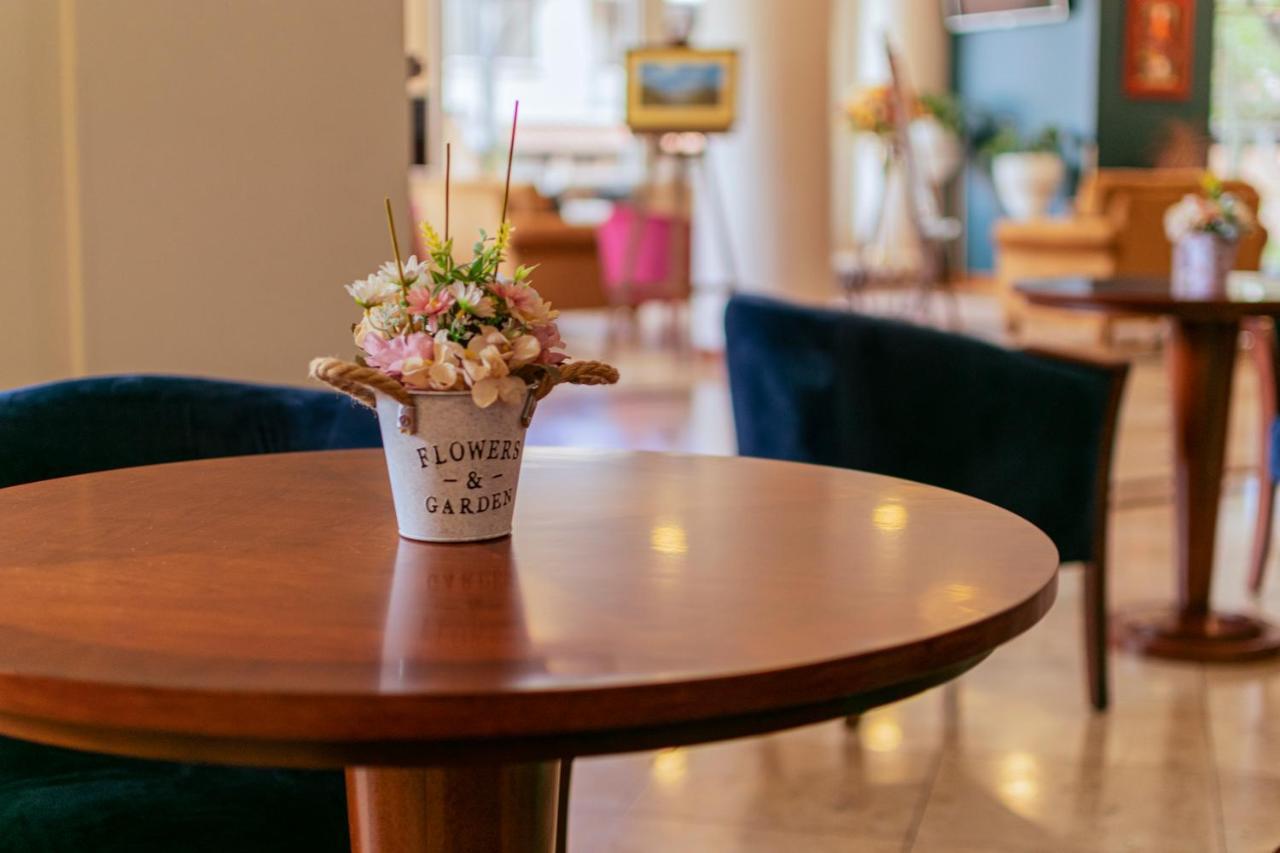 Sonesta Hotel Loja Zewnętrze zdjęcie