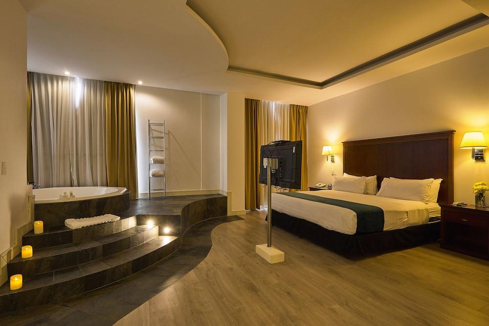 Sonesta Hotel Loja Zewnętrze zdjęcie