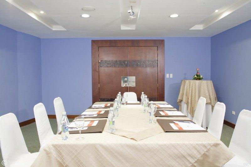 Sonesta Hotel Loja Zewnętrze zdjęcie