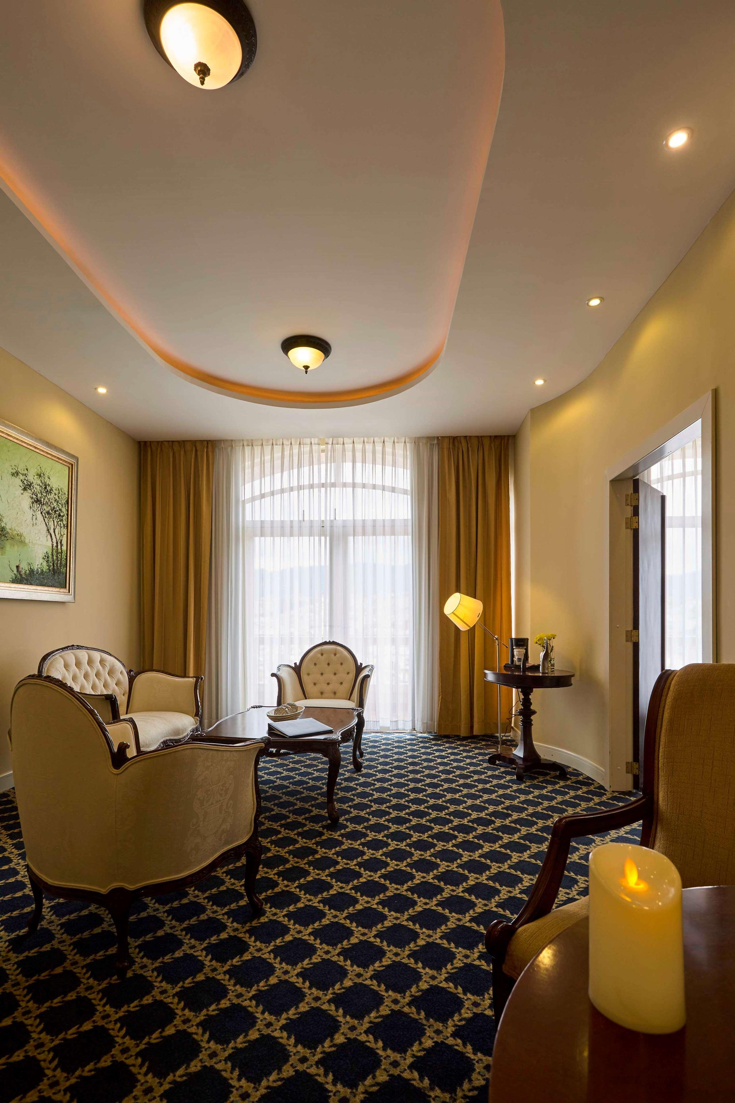 Sonesta Hotel Loja Zewnętrze zdjęcie