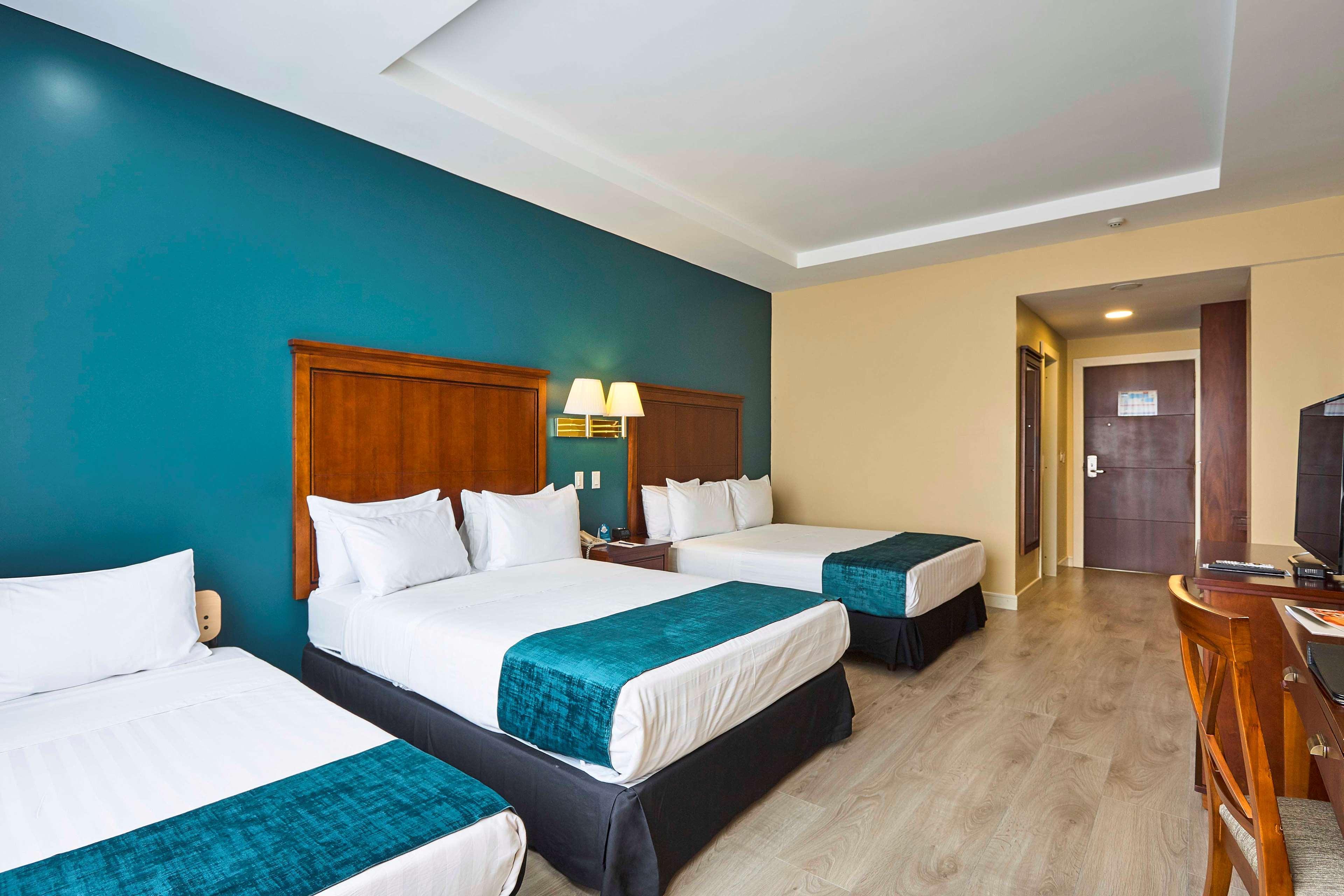 Sonesta Hotel Loja Zewnętrze zdjęcie