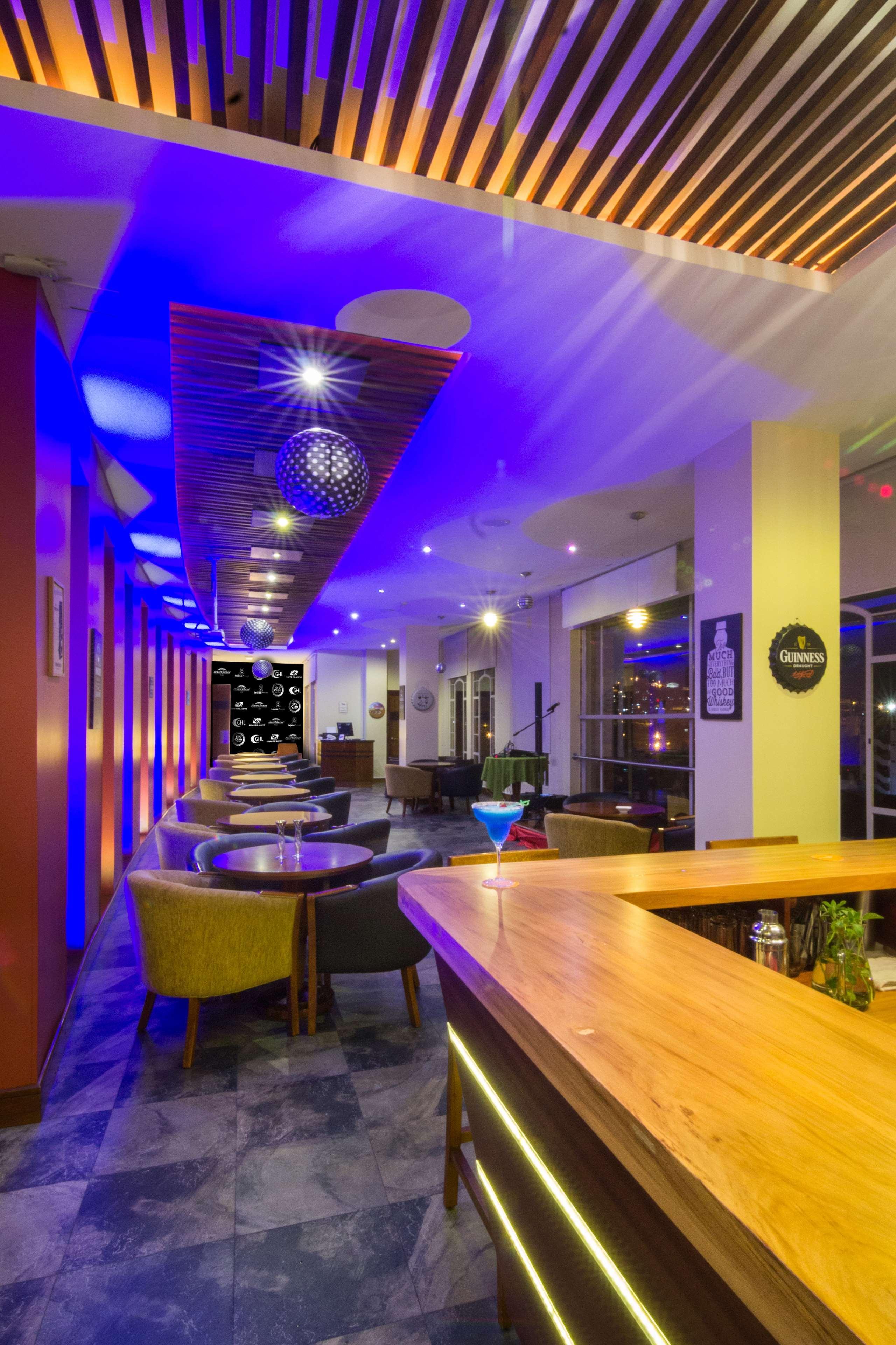Sonesta Hotel Loja Zewnętrze zdjęcie
