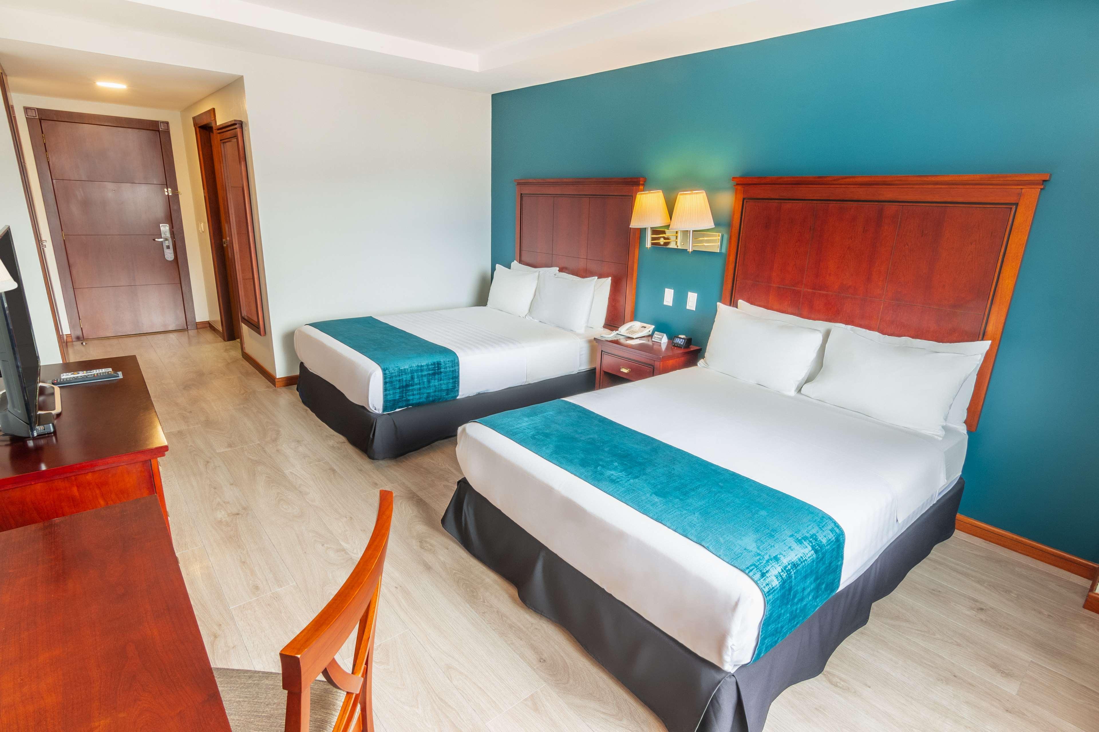 Sonesta Hotel Loja Zewnętrze zdjęcie