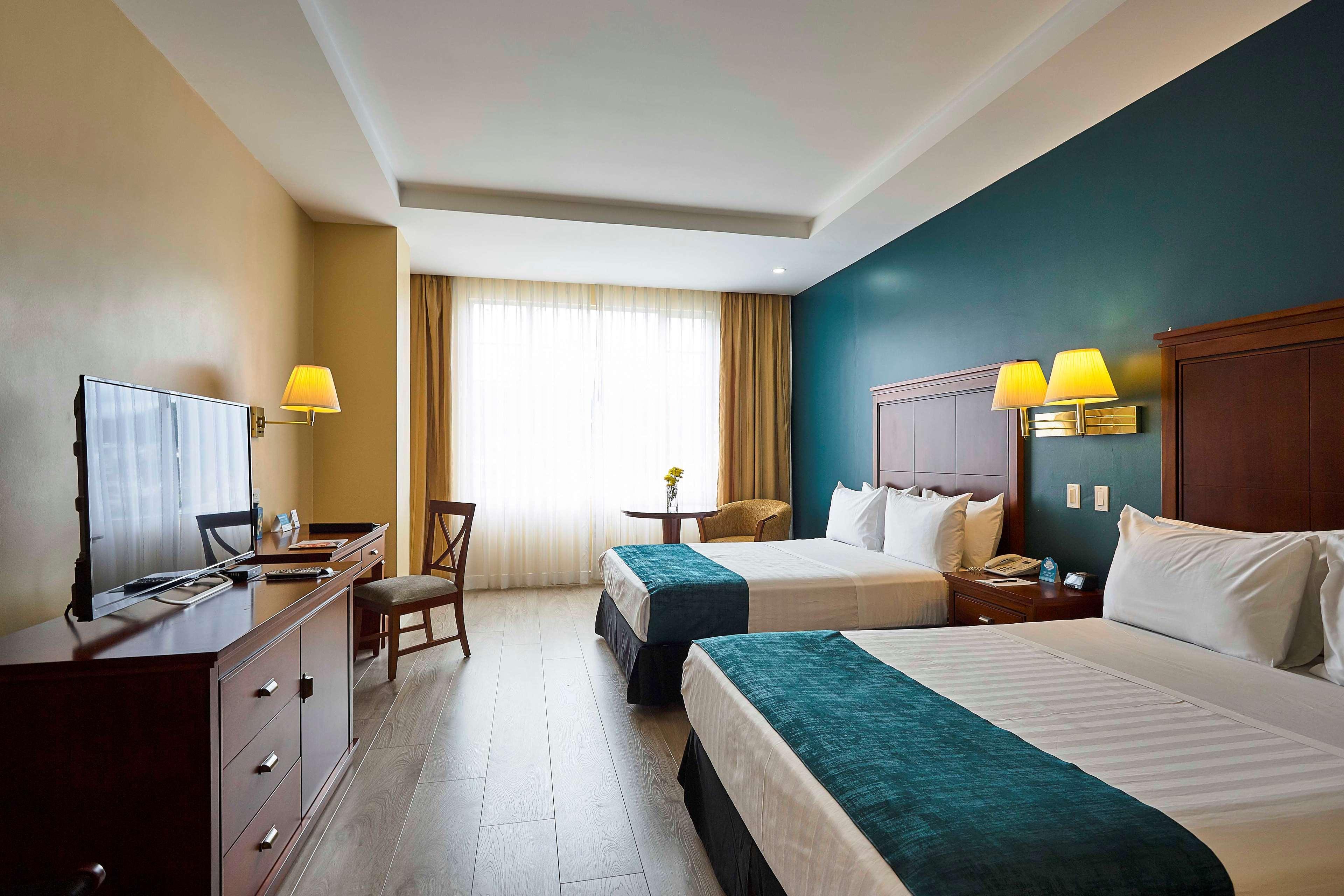 Sonesta Hotel Loja Zewnętrze zdjęcie