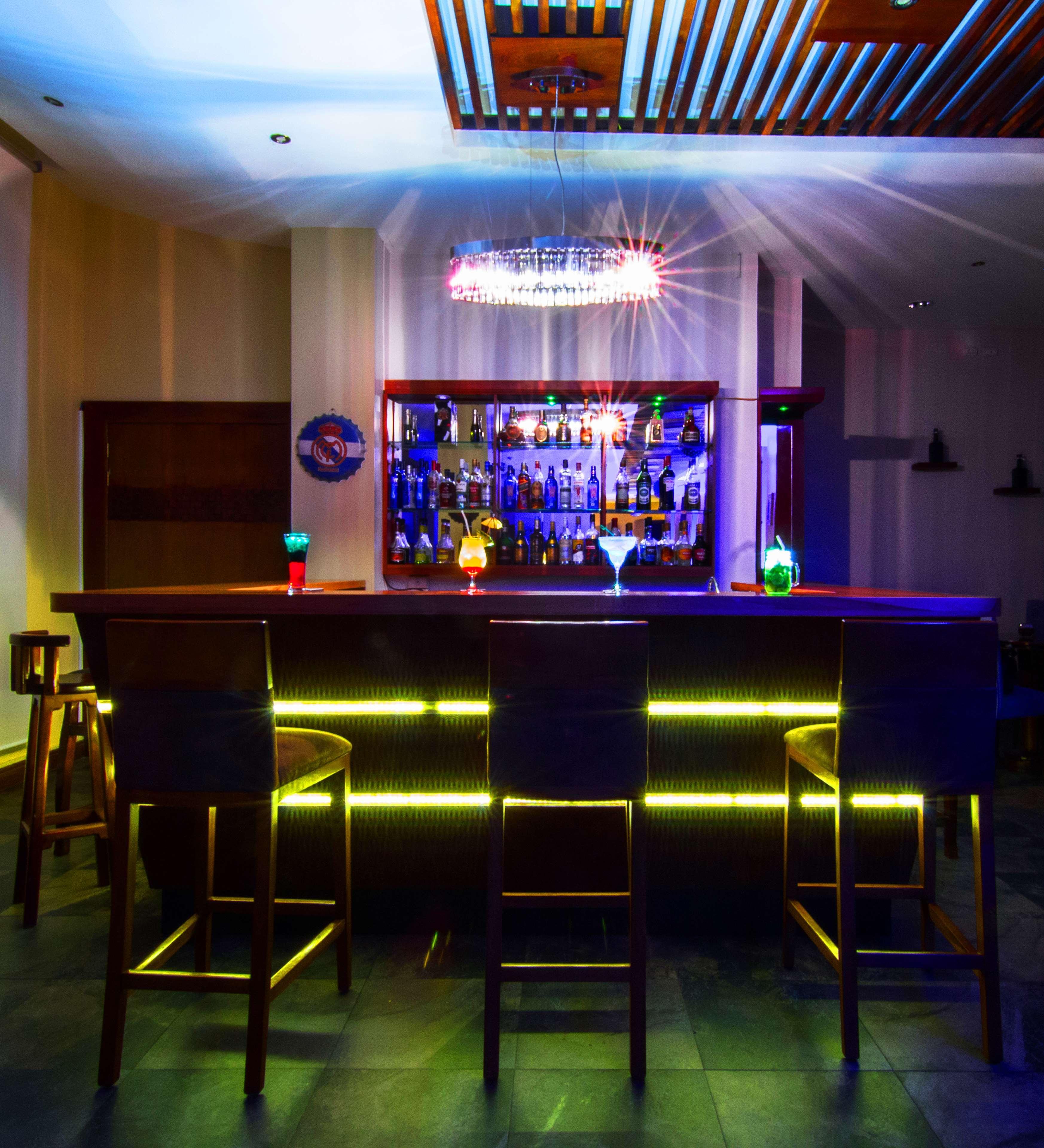 Sonesta Hotel Loja Zewnętrze zdjęcie