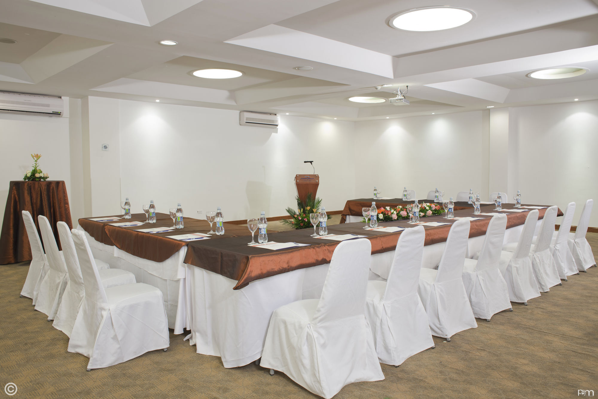 Sonesta Hotel Loja Zewnętrze zdjęcie