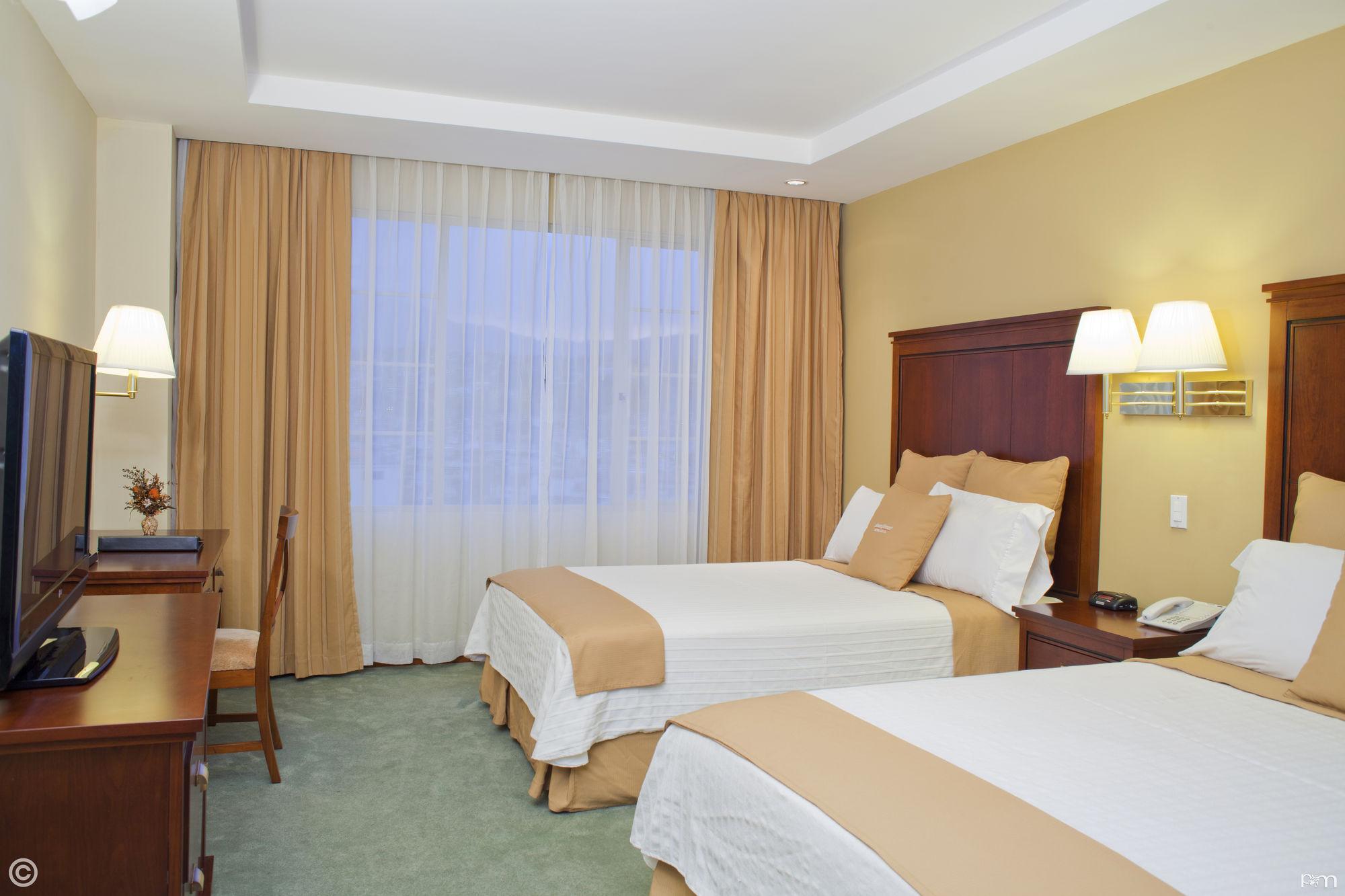 Sonesta Hotel Loja Zewnętrze zdjęcie