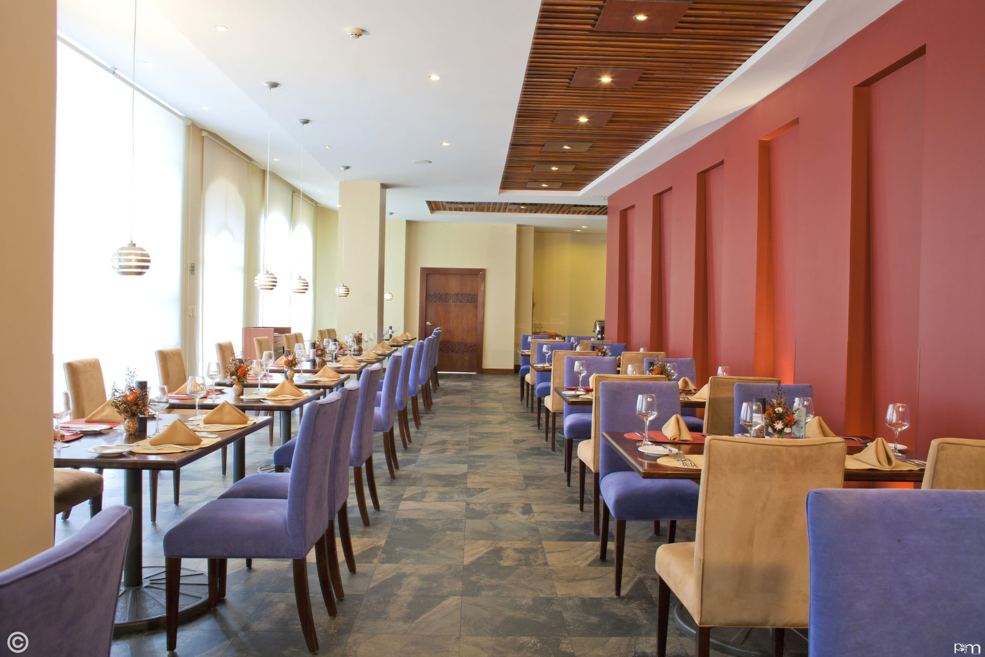 Sonesta Hotel Loja Zewnętrze zdjęcie