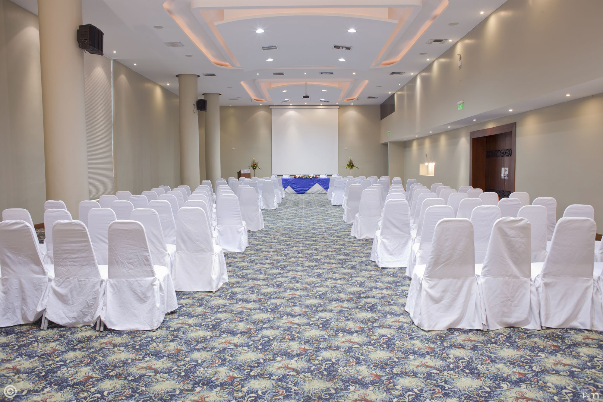 Sonesta Hotel Loja Zewnętrze zdjęcie