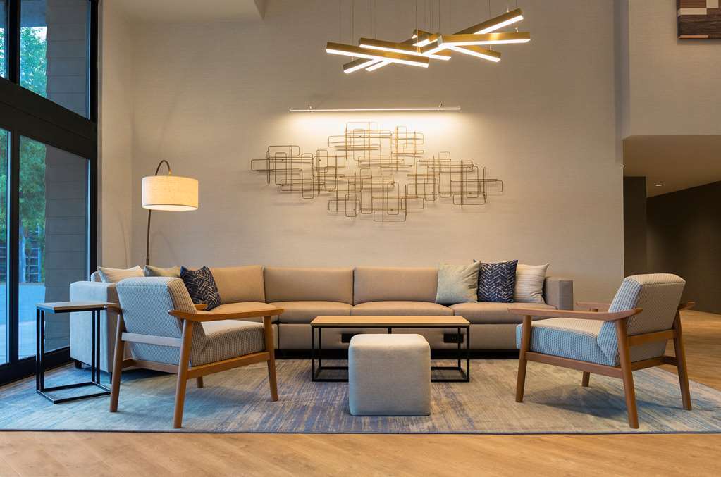 Sonesta Hotel Loja Wnętrze zdjęcie