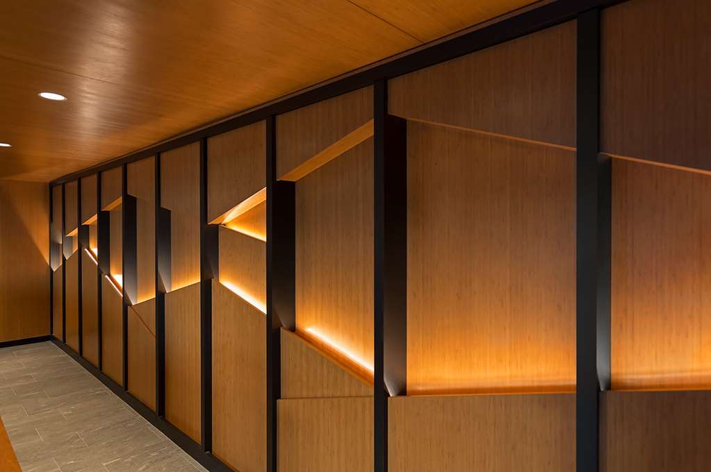 Sonesta Hotel Loja Wnętrze zdjęcie